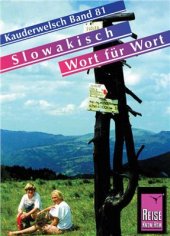 book Slowakisch - Wort für Wort