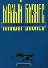 book Малый бизнес: реклама