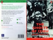 book The Ghosts of Izieu