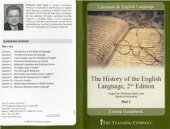 book The History of the English Language Lecture