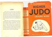 book Higher Judo: Ground work