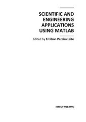 book Scientific and Engineering Applications Using MATLAB