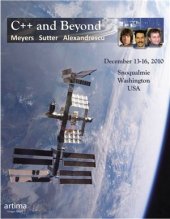 book C++ and Beyond