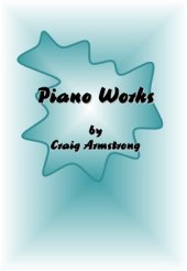 book Piano Works