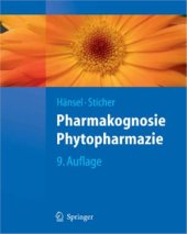 book Pharmakognosie - Phytopharmazie