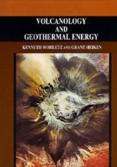 book Volcanology and Geothermal Energy