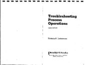 book Troubleshooting Process Operations