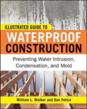 book Water-Resistant Design and Construction