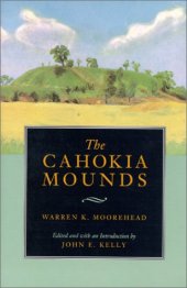 book The Cahokia Mounds