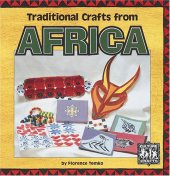 book Traditional crafts from Africa