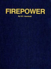 book Firepower. A History of the American Heavy Tank