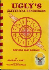 book Ugly s Electrical References