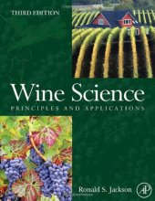 book Wine science: principles and applications