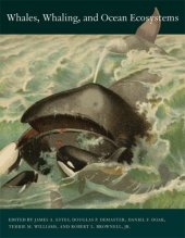 book Whales, whaling, and ocean ecosystems