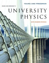 book University physics with modern physics