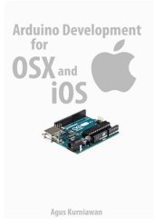 book Arduino Development for OSX and iOS (+source code)