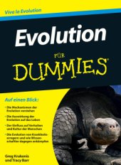 book Evolution für Dummies