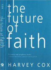 book The future of faith