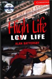 book High Life, Low Life