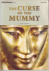 book The Curse of the Mummy