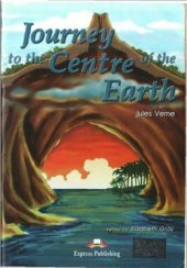 book Journey to the Centre of the Earth