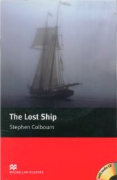 book The Lost Ship