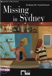 book Missing in Sydney