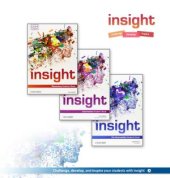 book Insight Elementary Workbook