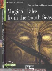 book Magical Tales from the South Seas