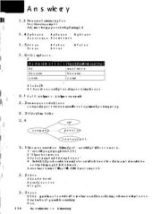 book Business Vocabulary in Use (Elementary) Answer Key