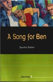 book A Song for Ben