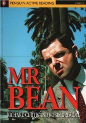 book Mr Bean