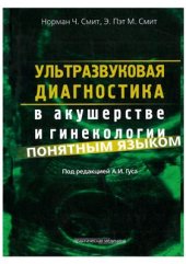 book Ультразвуковая диагностика в акушерстве и гинекологии понятным языком