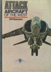 book Attack Aircraft of the West