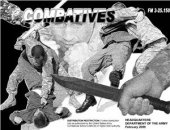 book Combatives FM 3-25.150