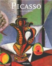 book Pablo Picasso: 1881-1973