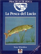 book La Pesca Del Lucio (ловля Щуки)