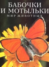 book Бабочки и мотыльки