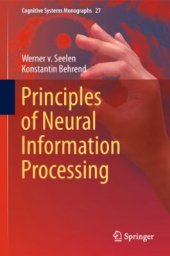 book Principles of Neural Information Processing