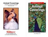 book Animal Coverings