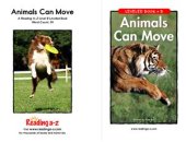 book Animals Can Move