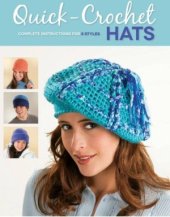 book Quick-Crochet Hats