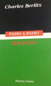 book Italiano Passo a Passo