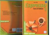 book Espresso 1. Guida per l'insegnante (Edizione aggiornata)