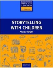 book Storytelling With Children