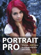 book Portrait Pro. What you MUST know to make photography your career