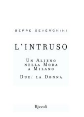 book L'intruso