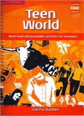 book Teen World: Multi-Level Photocopiable Activities for Teenagers