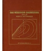 book Gas Reservoir Engineering
