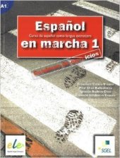 book Español en Marcha A1 Cuaderno de ejercicios